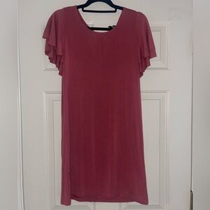 Pink Lucky Brand Dress